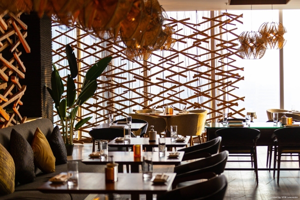 Renaissance Downtown Hotel Dubai